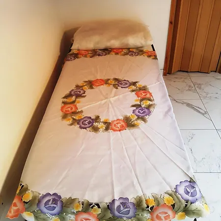 Cangini Lejlighed Cesenatico