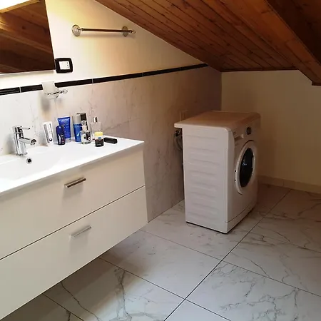 Cangini Διαμέρισμα