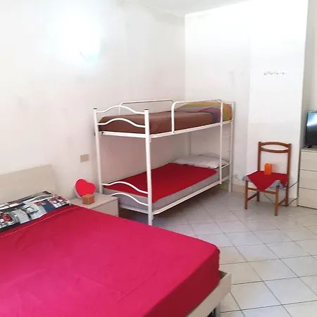 Διαμέρισμα Cangini Cesenatico