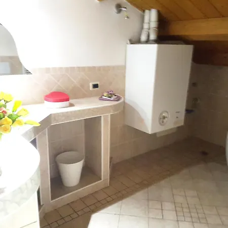 Διαμέρισμα Cangini Cesenatico