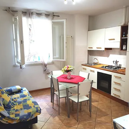 Cangini Διαμέρισμα Cesenatico