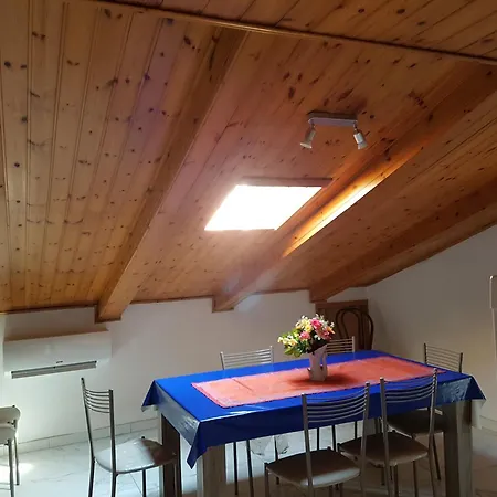 Διαμέρισμα Cangini *