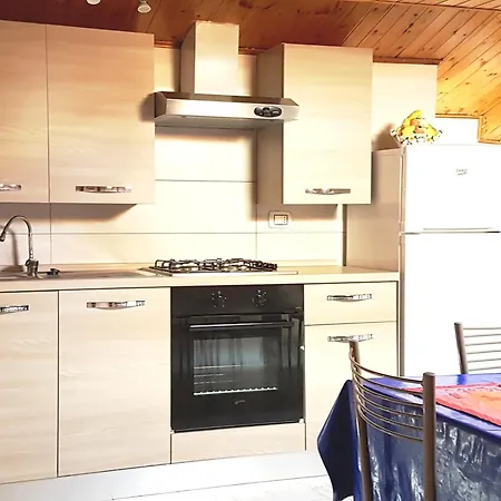 Διαμέρισμα Cangini