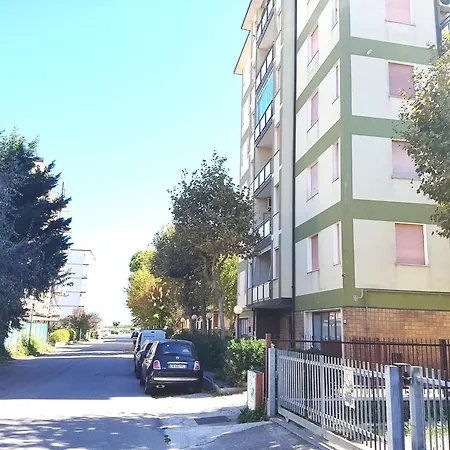 Διαμέρισμα Cangini