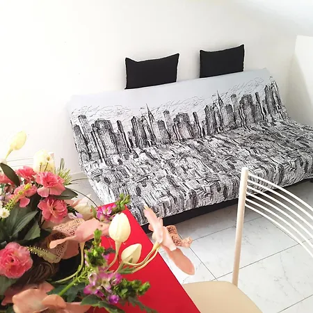 Cangini Διαμέρισμα *