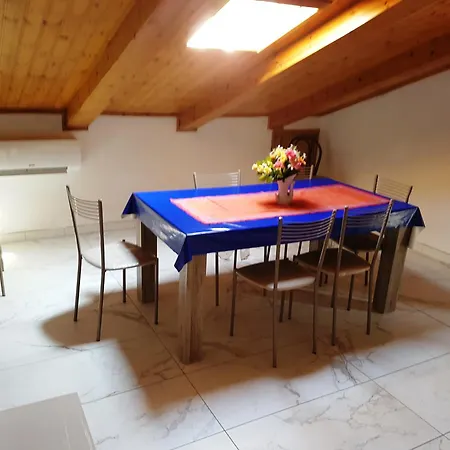 Lejlighed Cangini Cesenatico