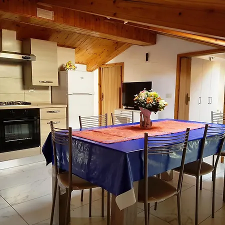 Cangini Lejlighed Cesenatico