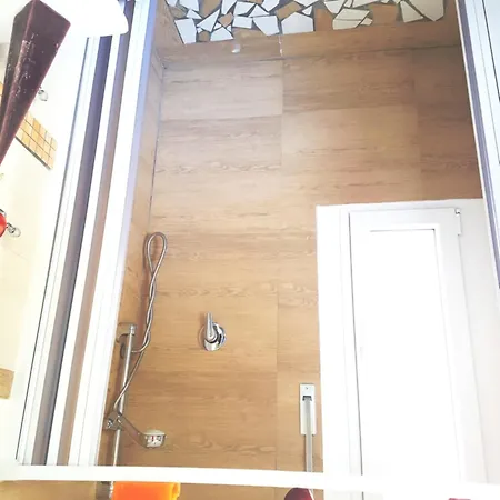 Cangini Апартаменты Чезенатико