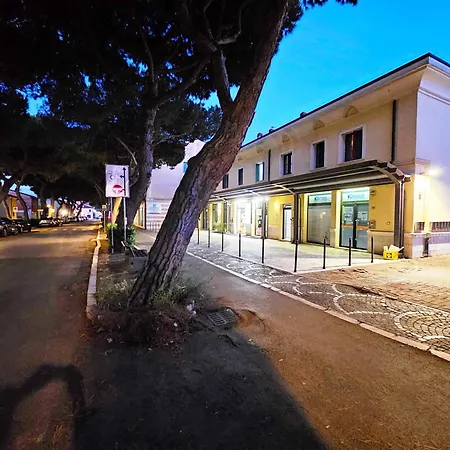 Cangini Διαμέρισμα
