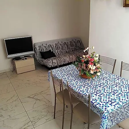 Διαμέρισμα Cangini *