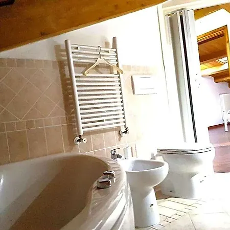 Διαμέρισμα Cangini