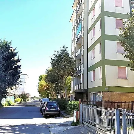 Διαμέρισμα Cangini