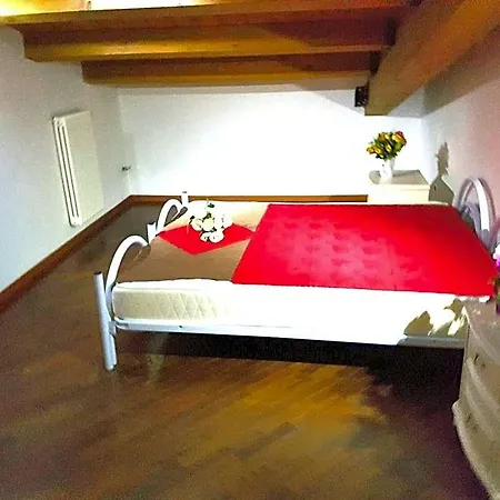 Cangini Διαμέρισμα