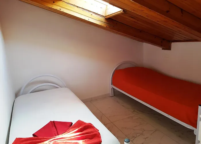 Cangini * Cesenatico