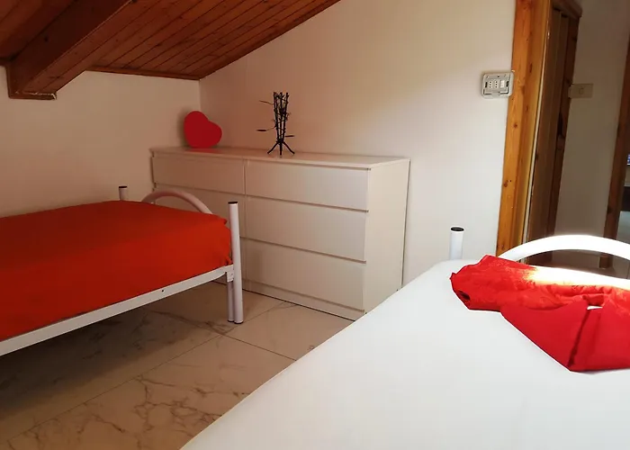 Daire Cangini Cesenatico