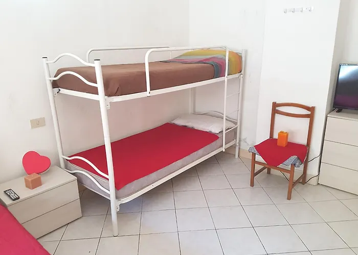 Apartment Cangini Cesenatico