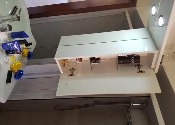 Διαμέρισμα Cangini