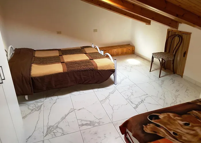 Cangini تْشيزيناتيكو