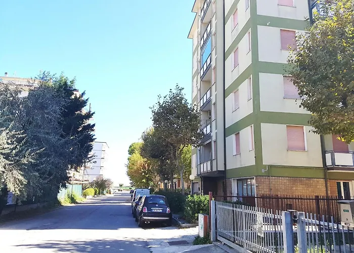 Cangini Cesenatico