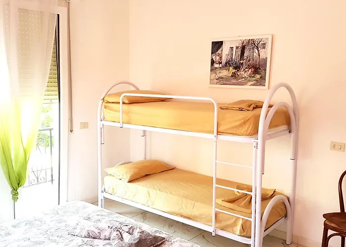 Cangini Διαμέρισμα