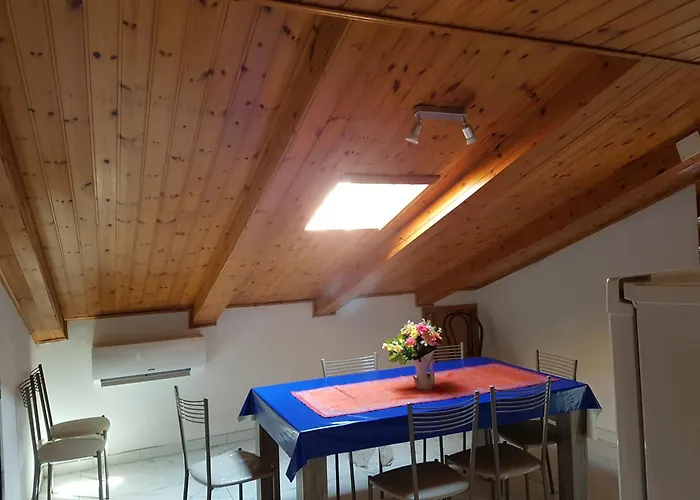 Lejlighed Cangini *