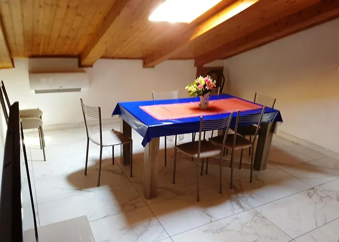 Apartment Cangini Cesenatico