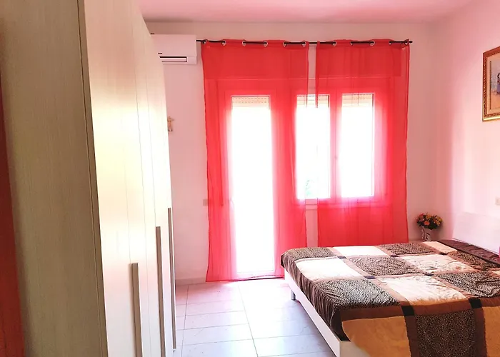 Cangini Apartment Cesenatico