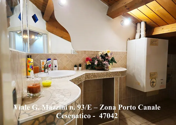 Cangini